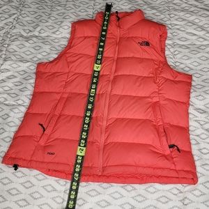 Northface Puffer Vest